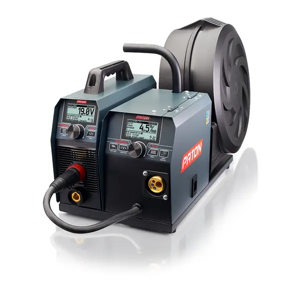 Напівавтомат зварювальний інверторний PATON ProMIG-250-15-4, image _ab__is.image_number.default