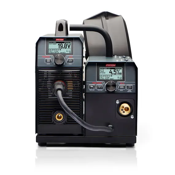 Сварочный полуавтомат PATON™ ProMIG-270 - 400V (15-4), фото , изображение 6