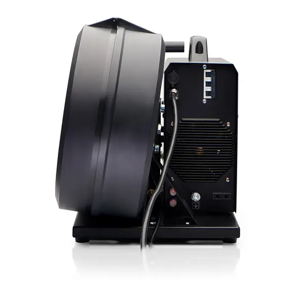 Сварочный полуавтомат PATON™ ProMIG-350 400V (15-4), фото , изображение 5