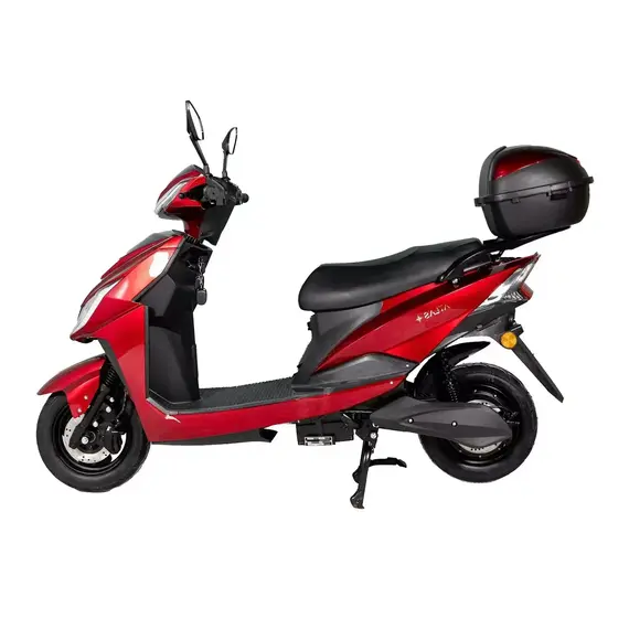 Електроскутер Atlas Spider Box 1500W Red, image _ab__is.image_number.default