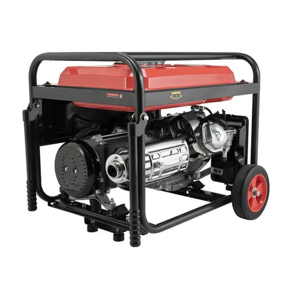 Генератор бензиновий INTERTOOL STORM DT-1176, універсальний 1/3 (230/380 В), 7.5 кВт, image _ab__is.image_number.default