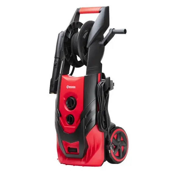 Мойка высокого давления INTERTOOL DT-1508, фото 