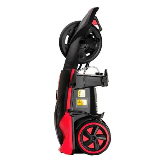 Мойка высокого давления INTERTOOL DT-1508, фото , изображение 8