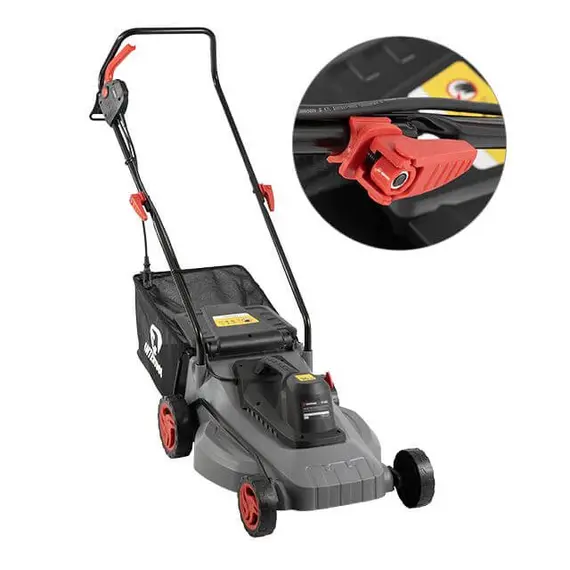 Газонокосарка електрична INTERTOOL DT-2262, image _ab__is.image_number.default