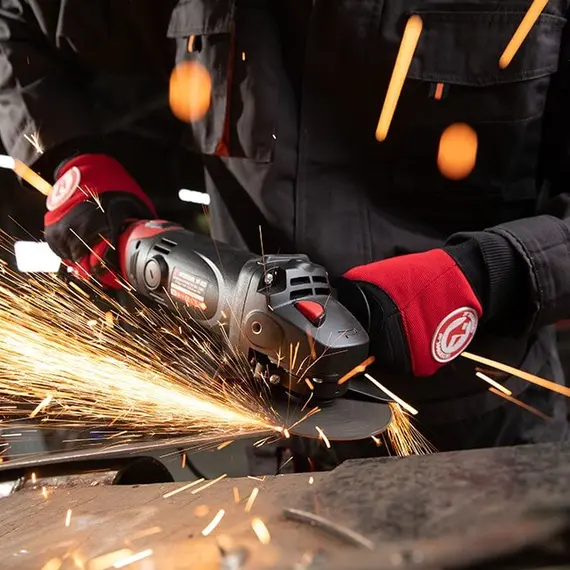 Болгарка INTERTOOL WT-0231 125 мм, 860 Вт, image _ab__is.image_number.default