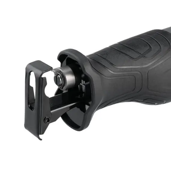 Пила сабельная INTERTOOL DT-0400 710 Вт, фото , изображение 6