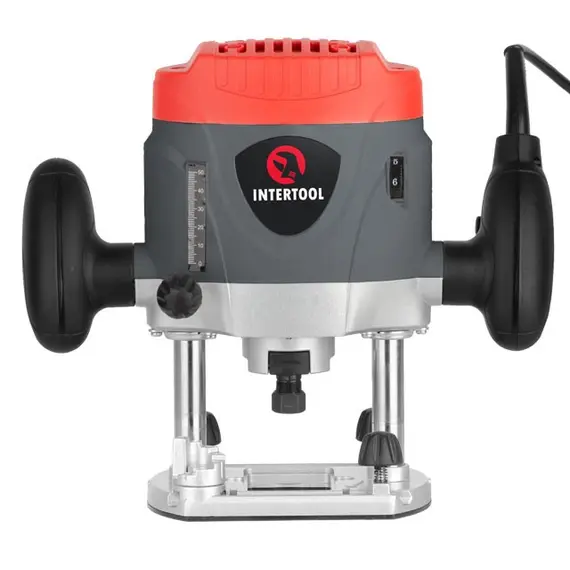 Фрезер INTERTOOL DT-0950 1200 Вт, image 