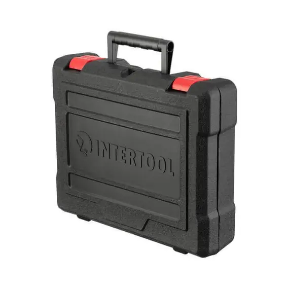 Дрель-шуруповерт аккумуляторная INTERTOOL WT-0317 Li-Ion 18 В, фото , изображение 9