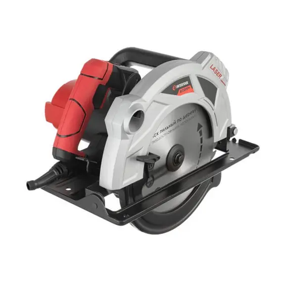 Пила дискова INTERTOOL WT-0623 2000 Вт, image _ab__is.image_number.default