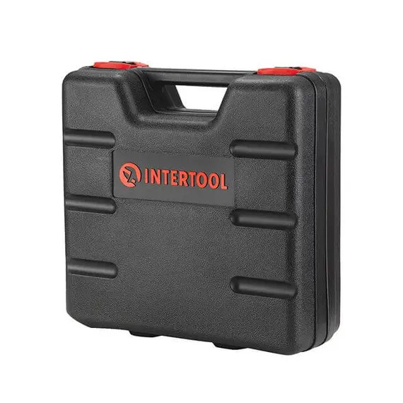Фрезер ручной электрический INTERTOOL WT-0920 1200 Вт, фото , изображение 12