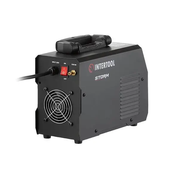 Плазморез INTERTOOL STORM WT-4040 CUT-40A, фото , изображение 3