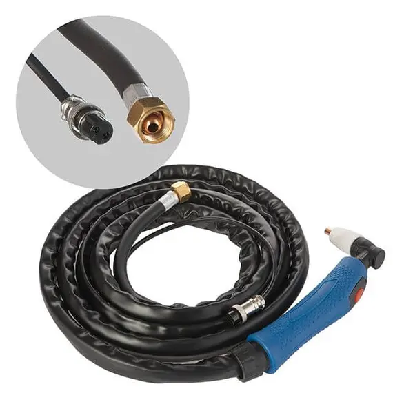 Плазморез INTERTOOL STORM WT-4040 CUT-40A, фото , изображение 7