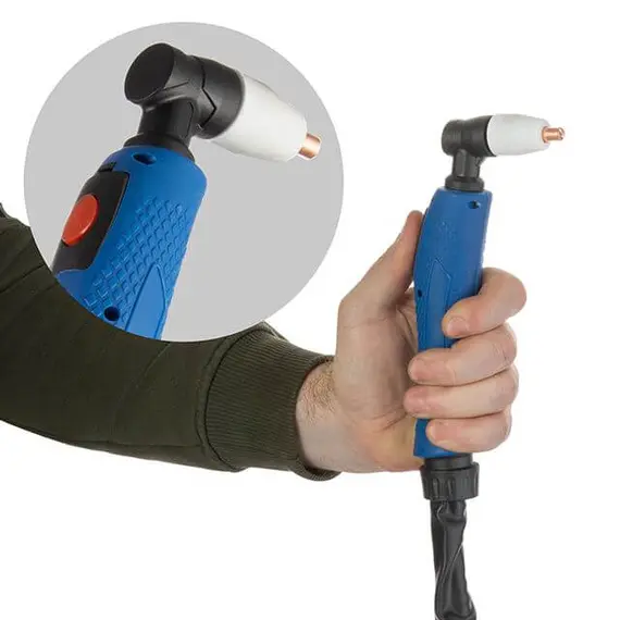 Плазморез INTERTOOL STORM WT-4040 CUT-40A, фото , изображение 9