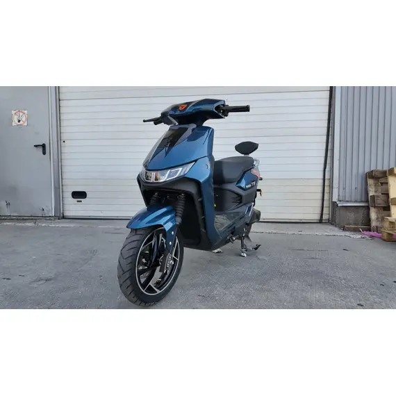 Електроскутер YADEA T9 (синій), image _ab__is.image_number.default