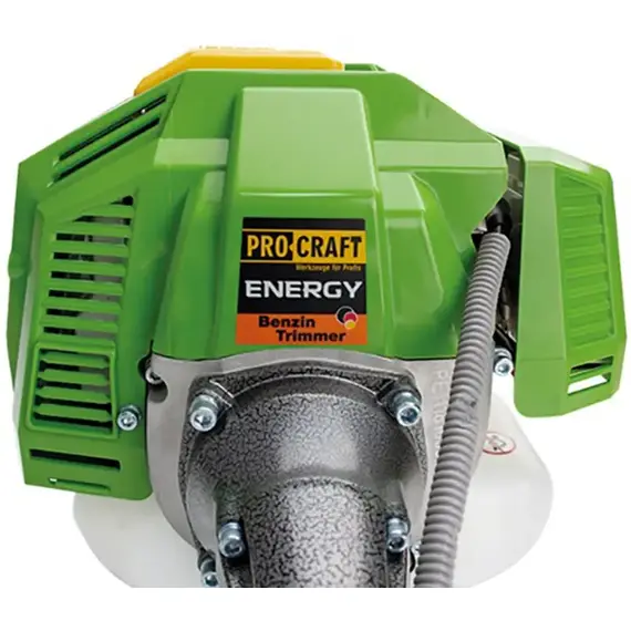 Бензиновый триммер ProCraft T4500 ENERGY, фото , изображение 5