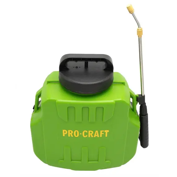 Опрыскиватель аккумуляторный ProCraft AS-5 АКБ, фото , изображение 2