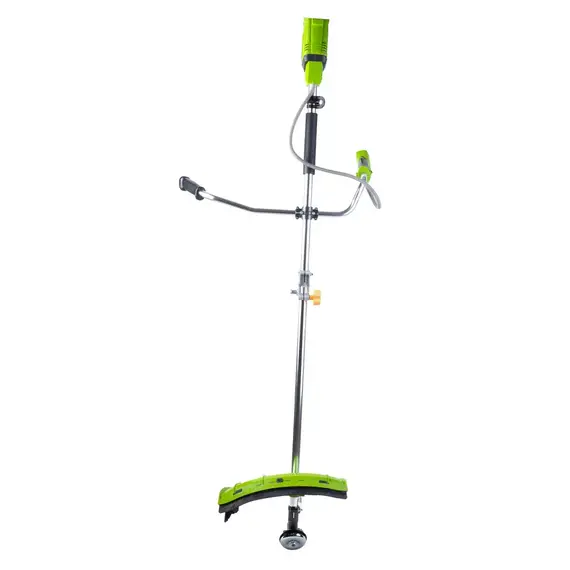 Тример акумуляторний ProCraft ATA-40 з 2 АКБ та зарядним пристроєм + велосипедна ручка, image _ab__is.image_number.default