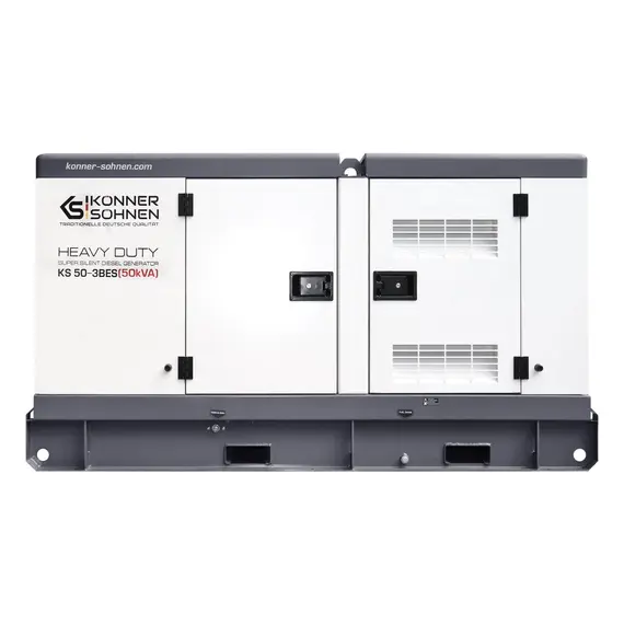 Електростанція дизельна Könner&Söhnen KS 50-3BES, ,, image _ab__is.image_number.default