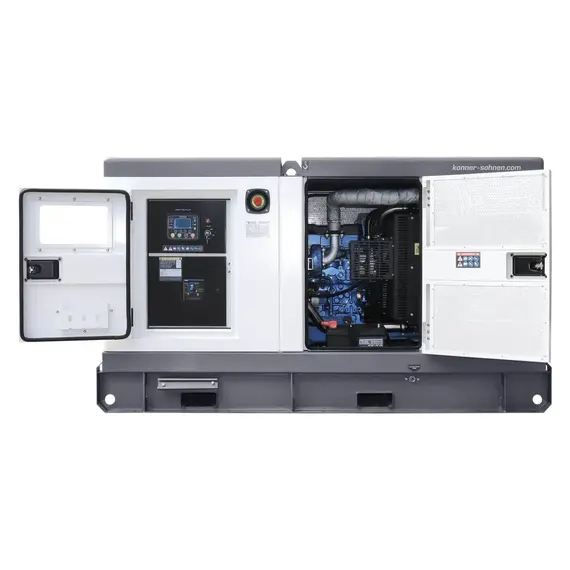 Електростанція дизельна Könner&Söhnen KS 50-3BES, ,, image _ab__is.image_number.default