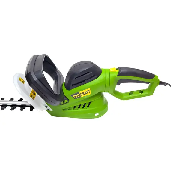 Кусторез электрический ProCraft PT-750, фото , изображение 4
