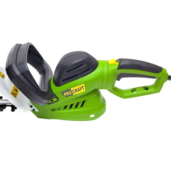 Кусторез электрический ProCraft PT-750, фото , изображение 5