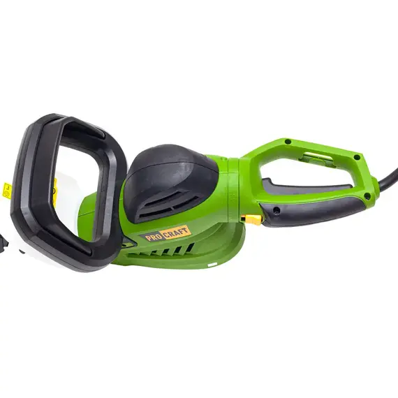 Кусторез электрический ProCraft PT-750, фото , изображение 6