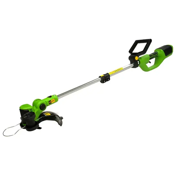 Триммер аккумуляторный ProCraft PTA-24/2 без АКБ и зарядного устройства, фото , изображение 4