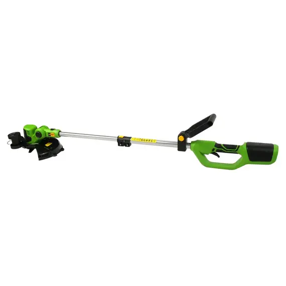 Триммер аккумуляторный ProCraft PTA-24/2 без АКБ и зарядного устройства, фото , изображение 5