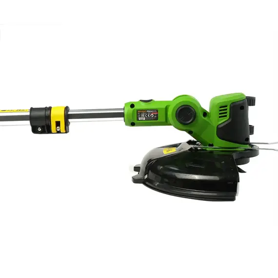 Триммер аккумуляторный ProCraft PTA-24/2 без АКБ и зарядного устройства, фото , изображение 7