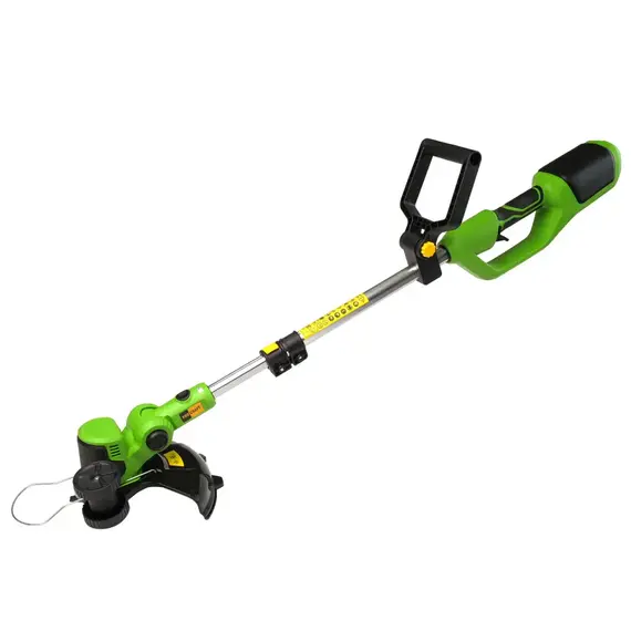 Триммер аккумуляторный ProCraft PTA-24/2 без АКБ и зарядного устройства, фото , изображение 3