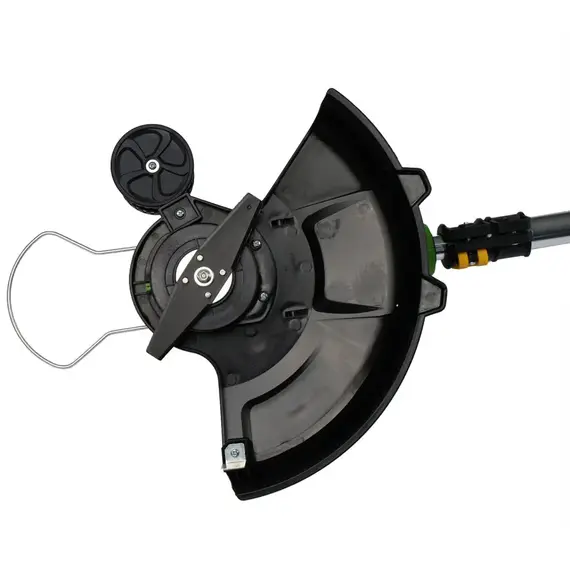 Триммер аккумуляторный ProCraft PTA-24/2 без АКБ и зарядного устройства, фото , изображение 9