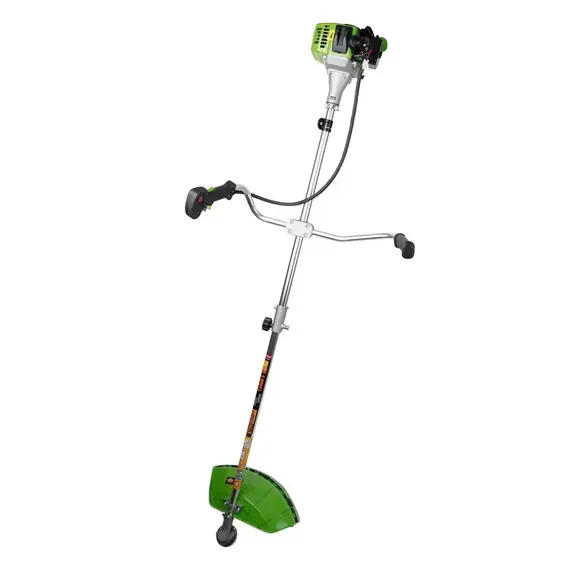 Бензиновый триммер ProCraft T3800S, фото 