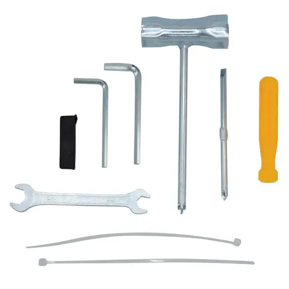 Бензиновый триммер ProCraft T3800S, фото , изображение 14