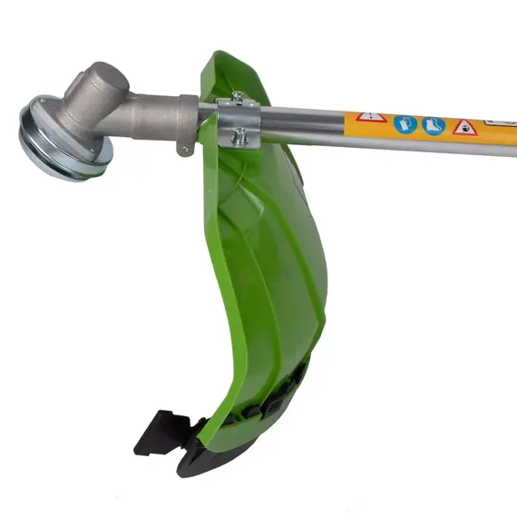 Бензиновый триммер ProCraft T3800S, фото , изображение 7