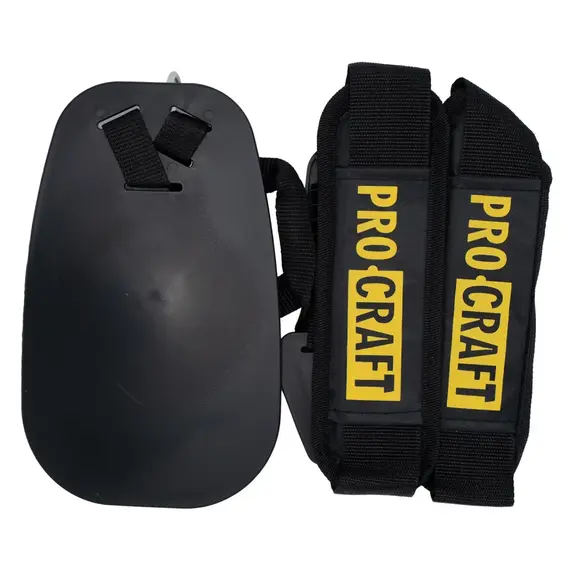 Бензиновый триммер ProCraft T3800, фото , изображение 14