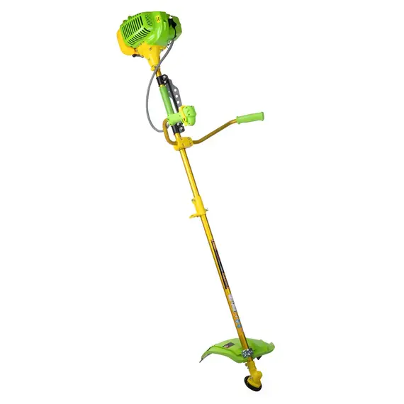 Бензиновый триммер ProCraft T4200/S PRO 3 ножа, 1 катушка, фото , изображение 2