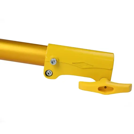 Бензиновый триммер ProCraft T5600/S 4-х такт 3 ножа, 1 катушка, фото , изображение 18