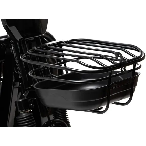 Электротрайк Crosser TR5 Tansit (трехколесный электроскутер) красный 800w, фото , изображение 8