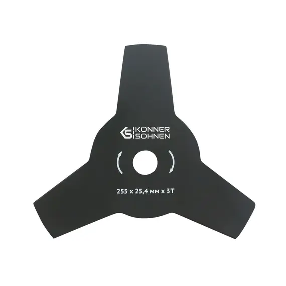 Триммер садовый аккумуляторный Könner&Söhnen KS BCT-40V set, фото , изображение 3