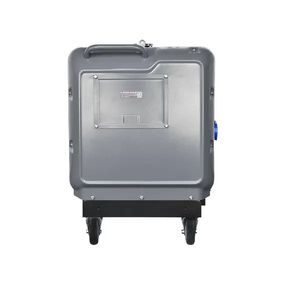 Генератор дизельний Könner&Söhnen KS 9302DE-1/3 ATSR, універсальний 1/3 (230/380 В), 7 кВт, image _ab__is.image_number.default