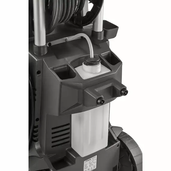 Мойка высокого давления электрическая бесщеточная STIGA HPS650RG, фото , изображение 9