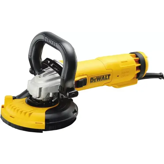 Шлифмашина угловая сетевая DeWALT DWE4217KT, фото 