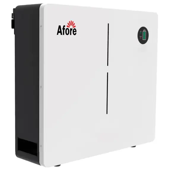 Акумуляторна батарея LiFePO4 Afore AF5000W-LF, image 