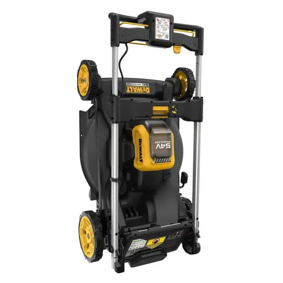 Газонокосарка акумуляторна DeWALT DCMWP500N, image _ab__is.image_number.default