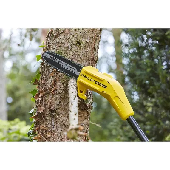 Высоторез аккумуляторный STANLEY SFMCPS620M1, фото , изображение 2