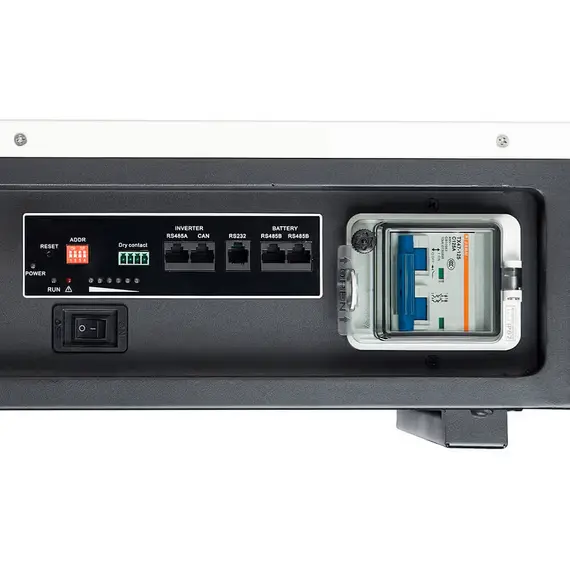 Акумуляторна батарея EnerSol LiFePO4 EB-SK-51.2V200Ah, image _ab__is.image_number.default