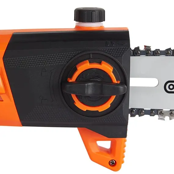 Высоторез аккумуляторный SEQUOIA SBPS2008TO, фото , изображение 4