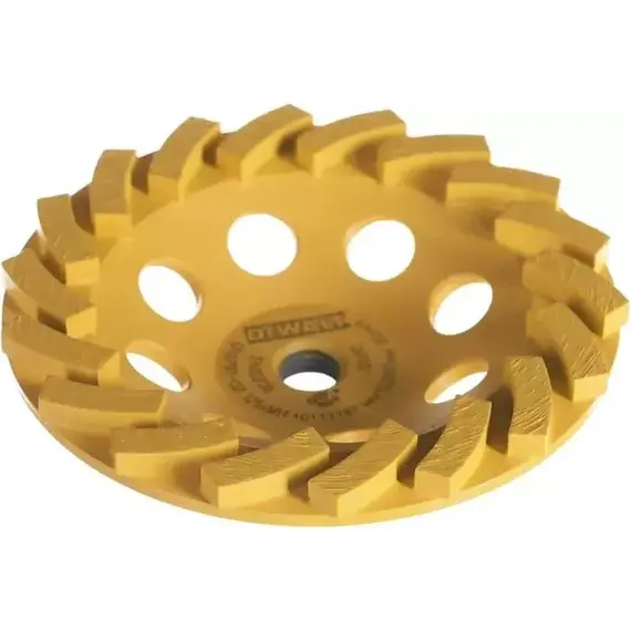 Шлифмашина угловая сетевая DeWALT DWE4217KT, фото , изображение 5