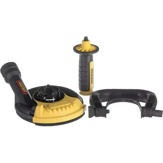 Шлифмашина угловая сетевая DeWALT DWE4217KT, фото , изображение 3