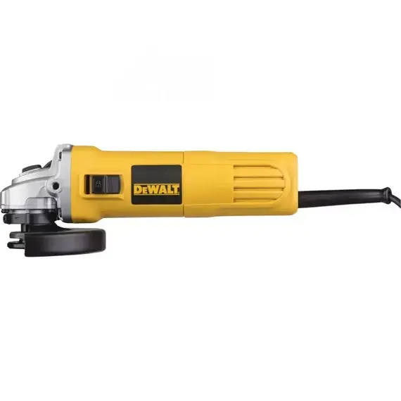 Шлифмашина угловая сетевая DeWALT DWE4117, фото , изображение 2